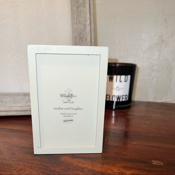 Mother and Daughter Memory Box - LIKE NEW - Picture 6 of 9